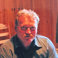 Egil Asle Gjertsen