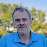 Stig Marton Bergset