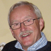 Sven Egil Svebak