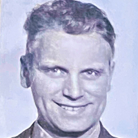 Lars N. Hylland 