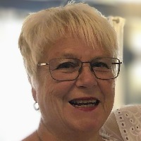 Eva Marie Krydsby