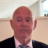 Audun Martin Torsvik