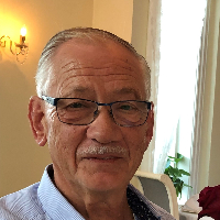 Harald Ludvig Ostnes