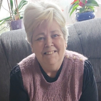 Aud-Karin Abrahamsen