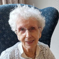 Dagmar Kitty Evjenth